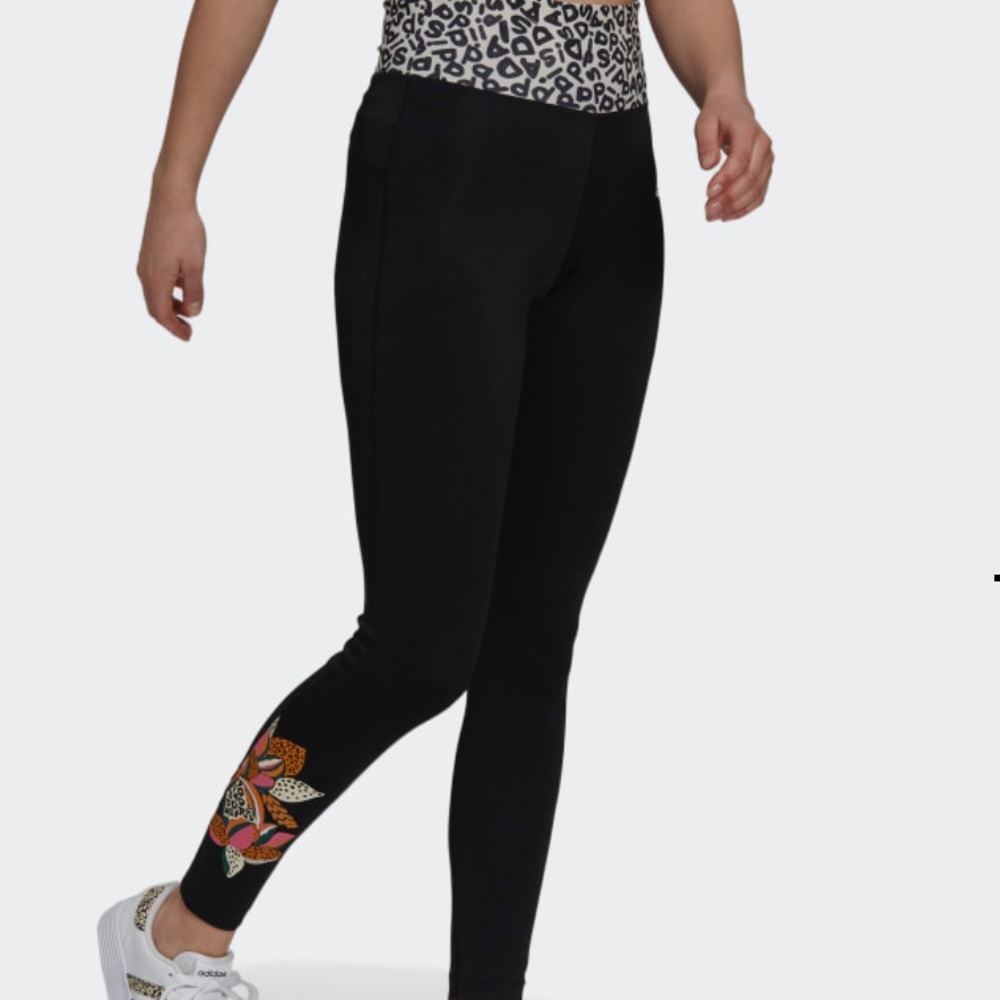 Adidas Tights